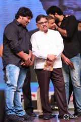 Supreme Movie Audio Launch